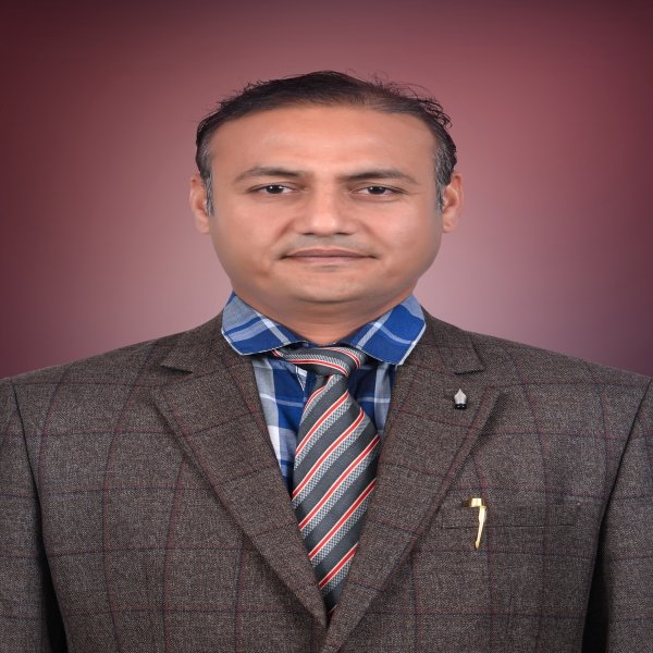 Vishnu Prakash R. Punglia
